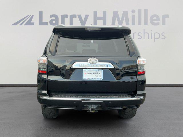 used 2018 Toyota 4Runner car, priced at $31,994