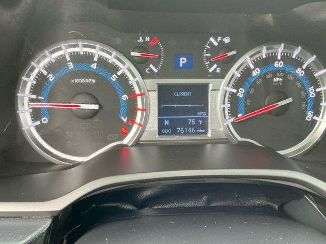 used 2018 Toyota 4Runner car, priced at $31,994