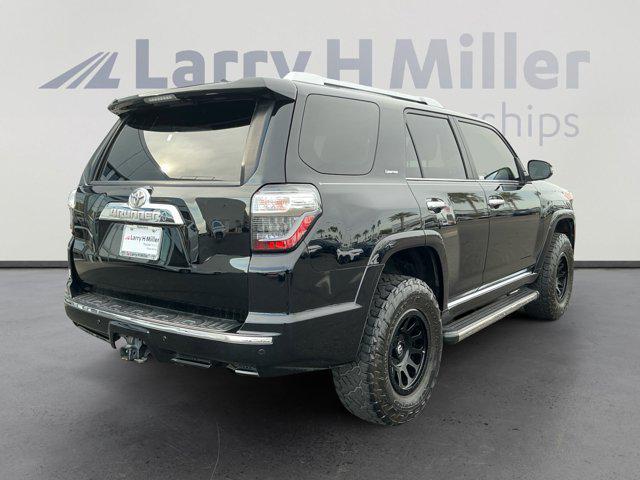 used 2018 Toyota 4Runner car, priced at $31,994