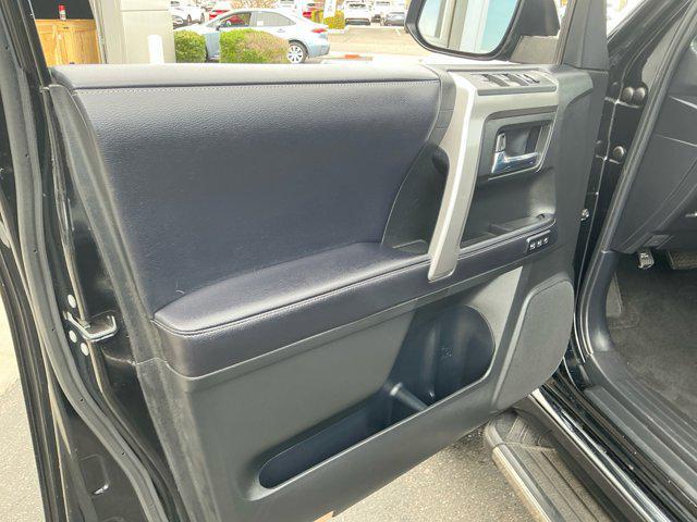 used 2018 Toyota 4Runner car, priced at $31,994