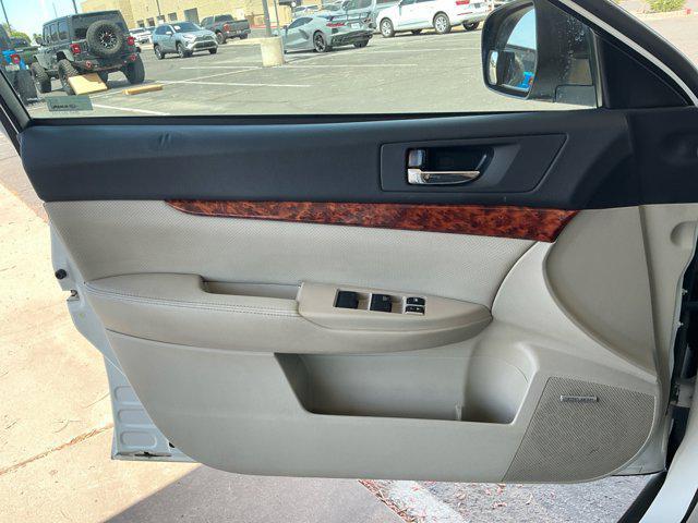 used 2011 Subaru Outback car, priced at $10,994