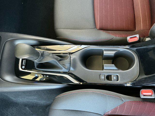 used 2025 Toyota Corolla car, priced at $26,039