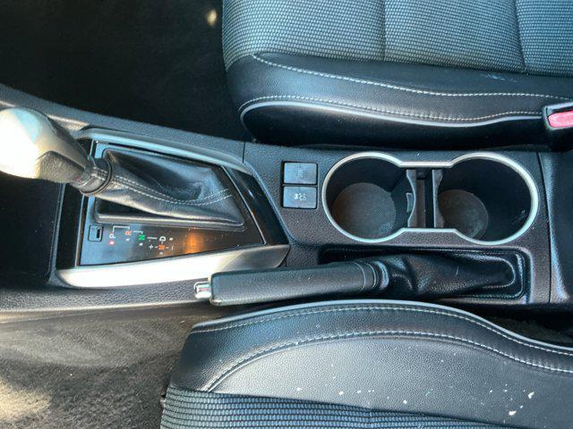 used 2015 Toyota Corolla car, priced at $9,488