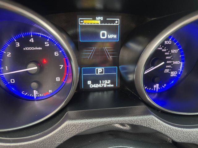 used 2017 Subaru Outback car, priced at $21,929