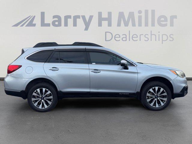 used 2017 Subaru Outback car, priced at $21,929
