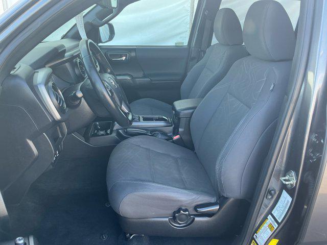 used 2016 Toyota Tacoma car, priced at $25,994