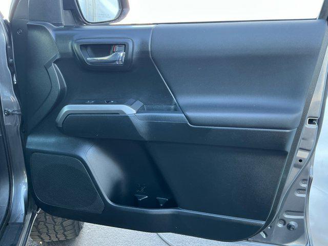 used 2016 Toyota Tacoma car, priced at $25,994