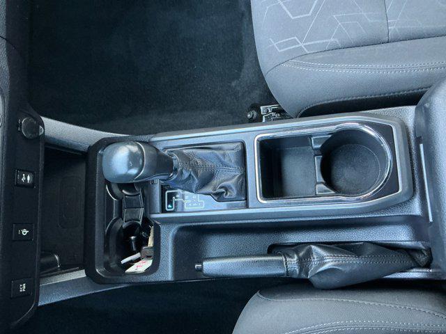 used 2016 Toyota Tacoma car, priced at $25,994