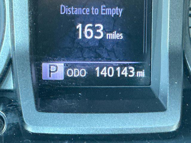 used 2016 Toyota Tacoma car, priced at $25,994