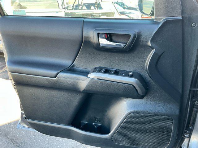 used 2016 Toyota Tacoma car, priced at $25,994