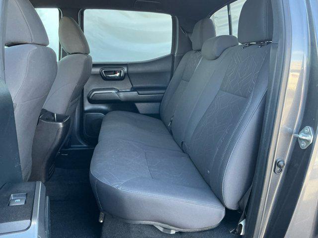 used 2016 Toyota Tacoma car, priced at $25,994