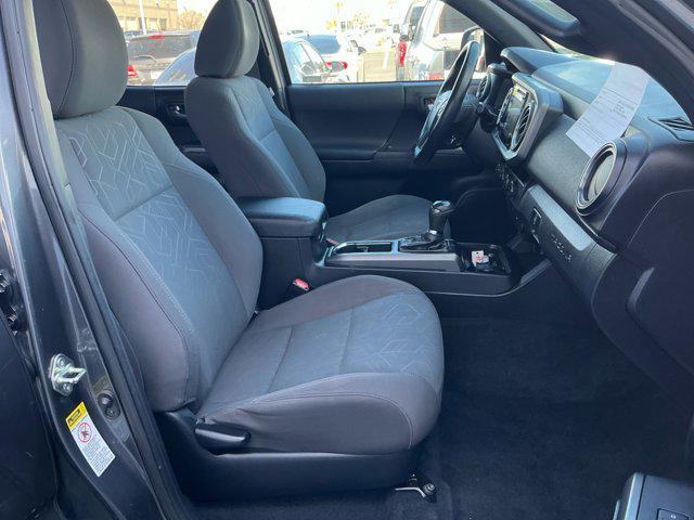 used 2016 Toyota Tacoma car, priced at $25,994