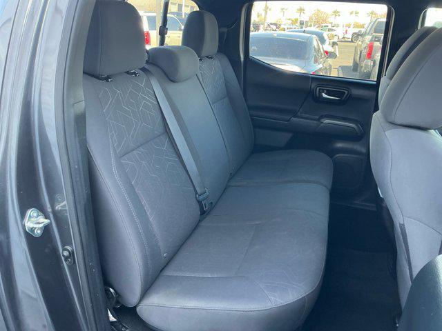 used 2016 Toyota Tacoma car, priced at $25,994