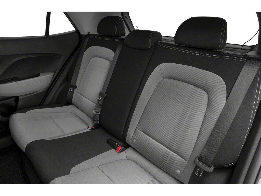 used 2020 Hyundai Venue car, priced at $13,377