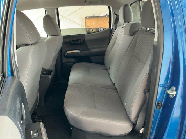 used 2016 Toyota Tacoma car, priced at $25,775