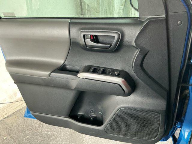 used 2016 Toyota Tacoma car, priced at $25,775