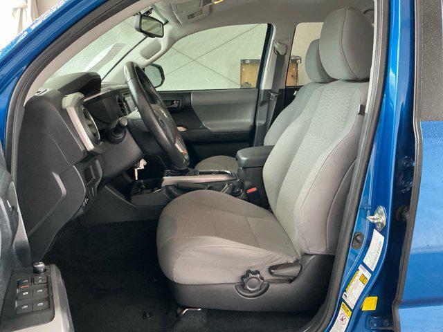 used 2016 Toyota Tacoma car, priced at $25,775