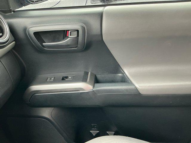 used 2016 Toyota Tacoma car, priced at $25,775