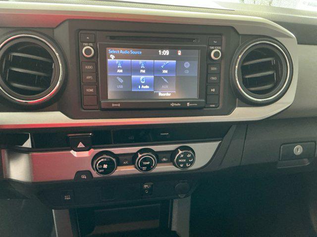 used 2016 Toyota Tacoma car, priced at $25,775