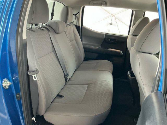 used 2016 Toyota Tacoma car, priced at $25,775