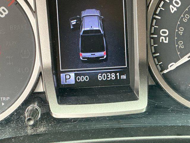 used 2016 Toyota Tacoma car, priced at $25,775