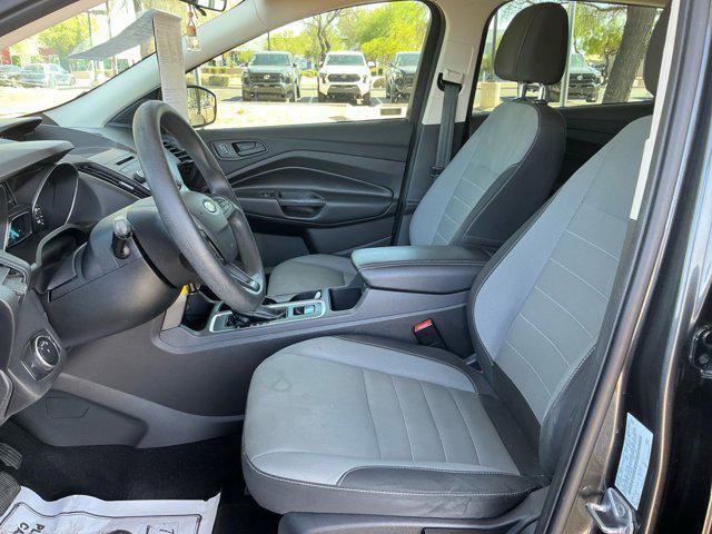 used 2017 Ford Escape car, priced at $8,903