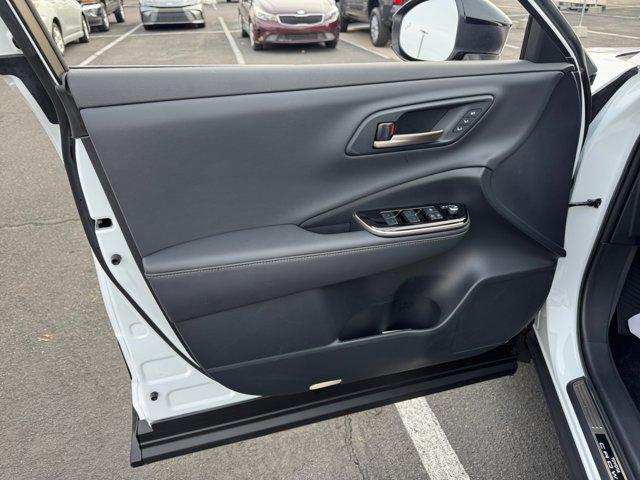 used 2026 Toyota Crown car, priced at $44,324