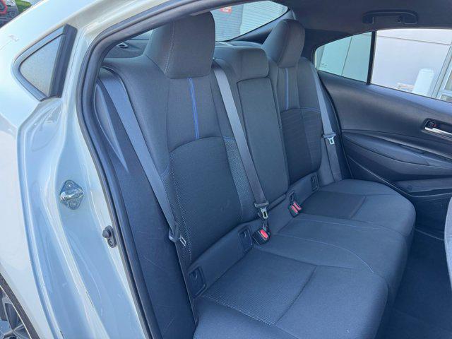 used 2020 Toyota Corolla car, priced at $14,776