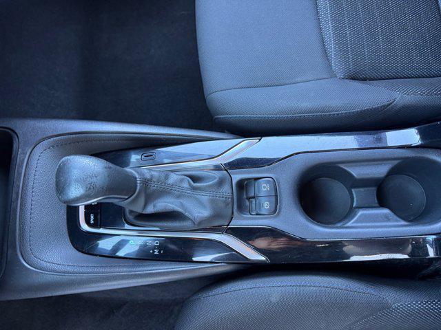 used 2020 Toyota Corolla car, priced at $14,776