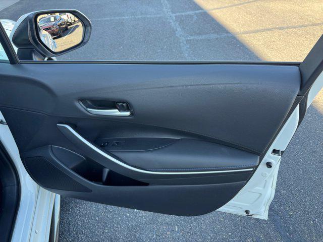 used 2020 Toyota Corolla car, priced at $14,776