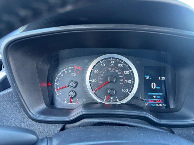 used 2020 Toyota Corolla car, priced at $14,776