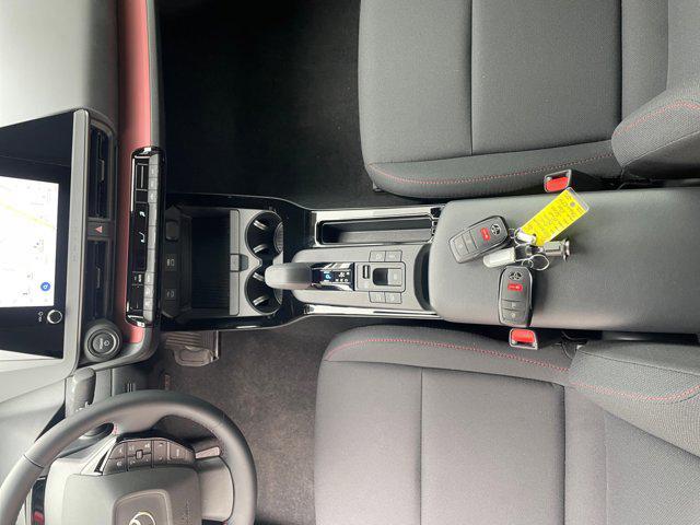 used 2026 Toyota Prius Plug-In Hybrid car, priced at $34,948