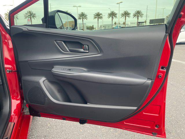 used 2026 Toyota Prius Plug-In Hybrid car, priced at $34,948