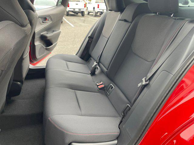 used 2026 Toyota Prius Plug-In Hybrid car, priced at $34,948