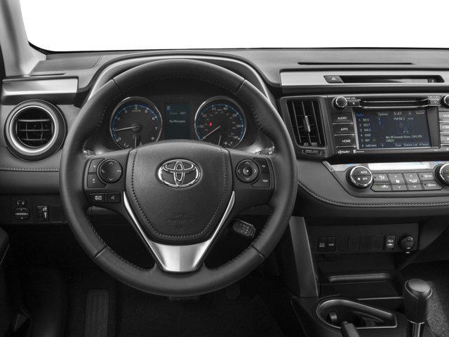 used 2016 Toyota RAV4 car, priced at $14,958