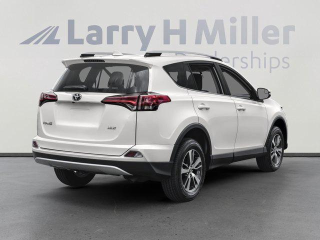 used 2016 Toyota RAV4 car, priced at $14,958