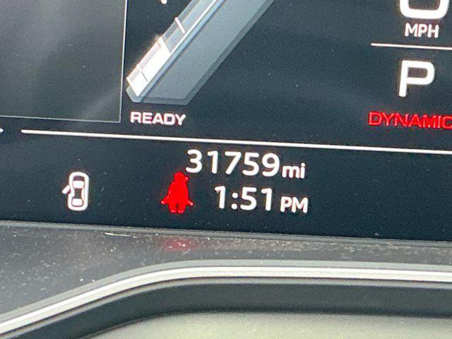 used 2021 Audi S4 car, priced at $41,994