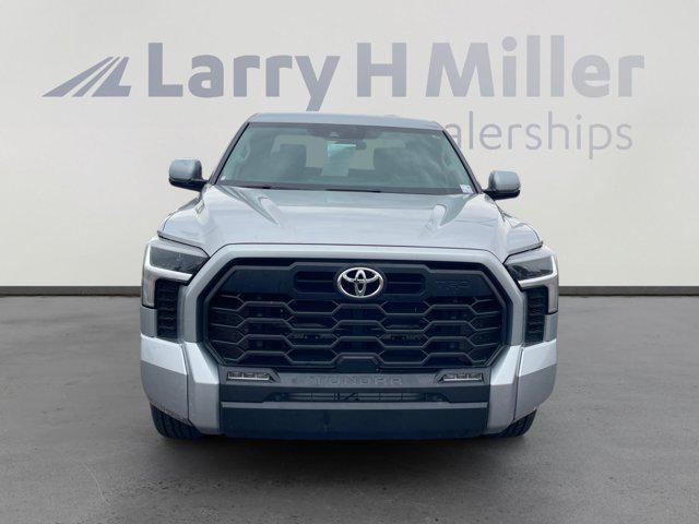 used 2022 Toyota Tundra car, priced at $44,255