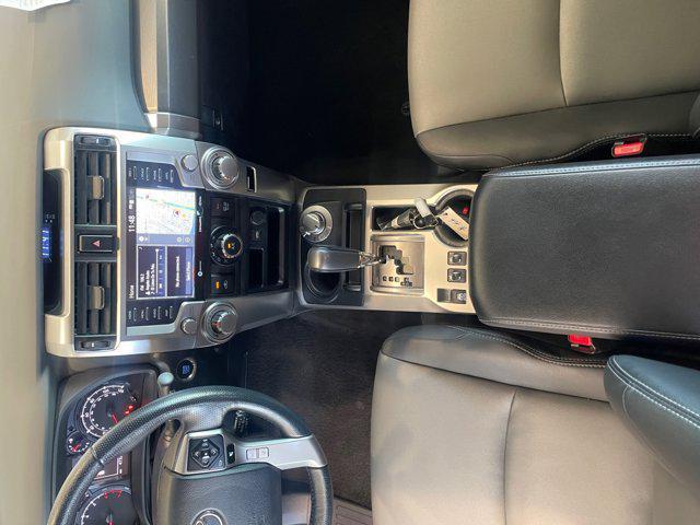 used 2024 Toyota 4Runner car, priced at $41,887