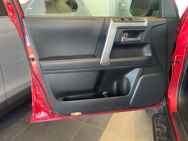 used 2024 Toyota 4Runner car, priced at $41,887