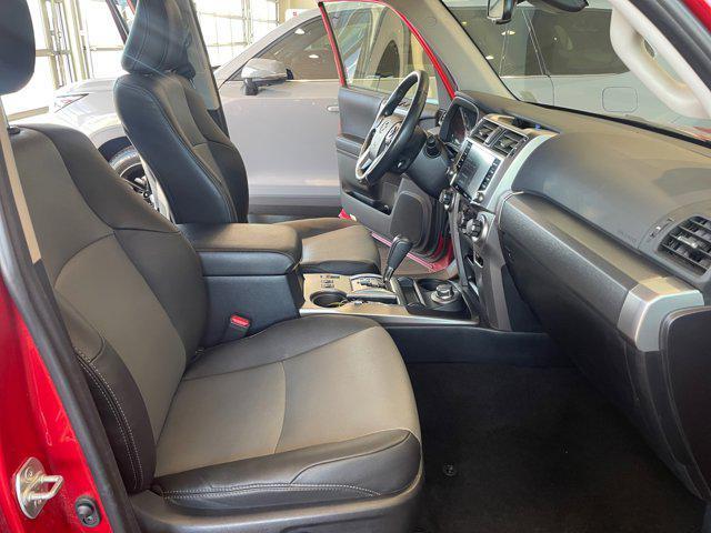 used 2024 Toyota 4Runner car, priced at $41,887