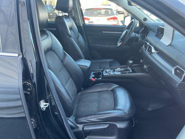used 2017 Mazda CX-5 car, priced at $15,689