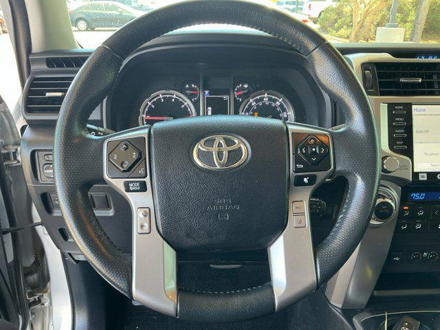 used 2020 Toyota 4Runner car, priced at $33,261