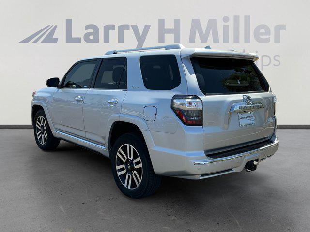 used 2020 Toyota 4Runner car, priced at $33,261