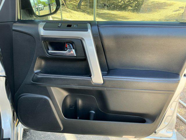 used 2020 Toyota 4Runner car, priced at $33,261