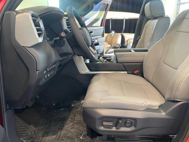new 2026 Toyota Tundra car, priced at $71,695