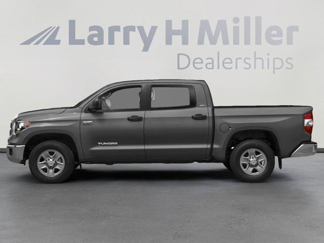 used 2019 Toyota Tundra car, priced at $36,994