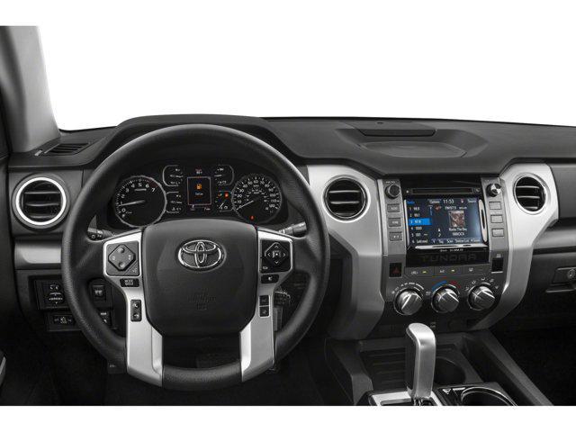 used 2019 Toyota Tundra car, priced at $36,994