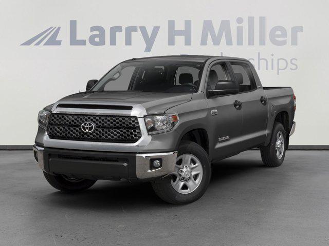 used 2019 Toyota Tundra car, priced at $36,994