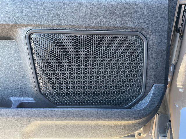 new 2026 Toyota Tundra car, priced at $58,811